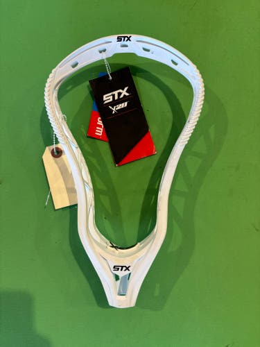 NEW STX X20 Unstrung Head