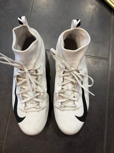 Men's Size M 10.0 (W 11.0) Nike Vapor Untouchable Pro 3 (Used)