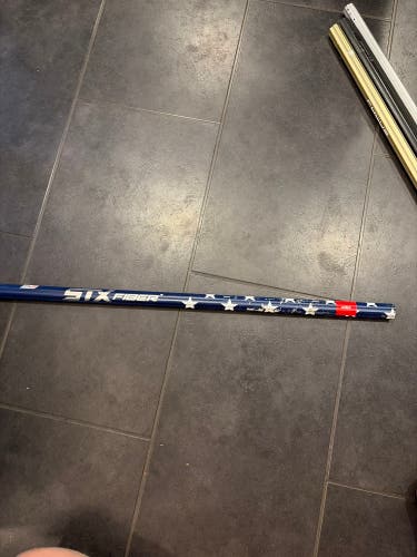 STX Fiber X Shaft (Used)