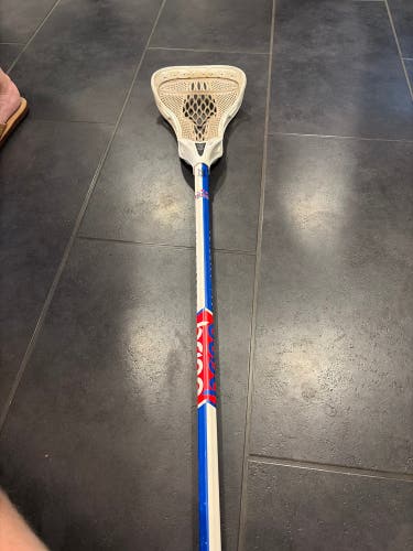 Brine Dynasty Warp Pro Stick (Used)