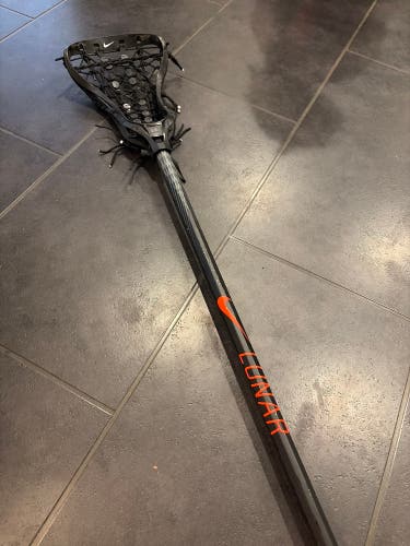 Nike Lunar 10 Stick (Used)