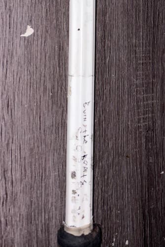 Adult ECD Carbon 2.0 Shaft (Used)