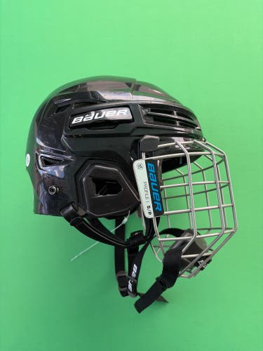Bauer IMS 5.0 Helmet Small