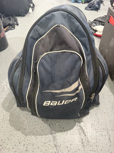 Bauer Premium Bag (Used)