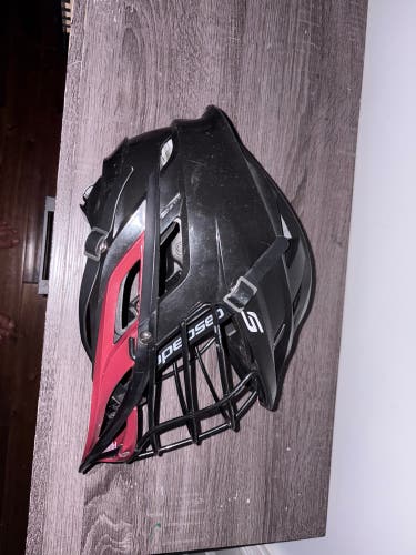 Cascade S Helmet (Used)