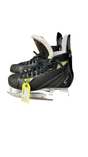 Graf Supra Hockey Skates Size 8.5