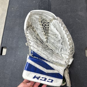 CCM Extreme Flex II 760 Regular (Used)