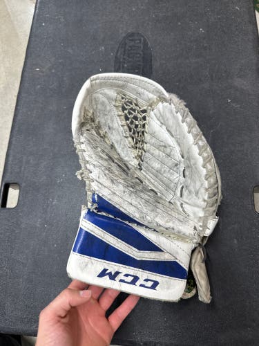 CCM Extreme Flex II 760 Regular (Used)