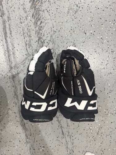 CCM Tacks AS-580 Gloves 13" (New)