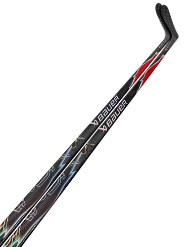 2 pack Bauer Vapor Flylite LH 70 Flex P28