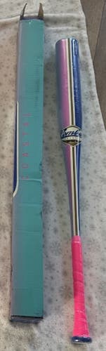 2027 Combat MFG Spec A1 Alloy BBCOR Certified Bat (-3) 30 oz 33" (New)