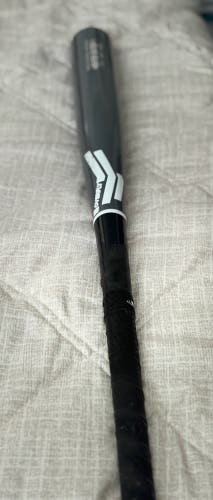 Bat (-3) 30 oz 34" (Used)
