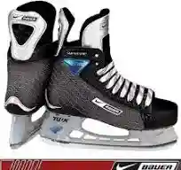 Bauer Supreme 70 Hockey Skates 11 (Used)