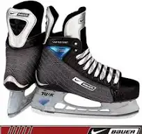 Bauer Supreme 70 Hockey Skates 11 (Used)