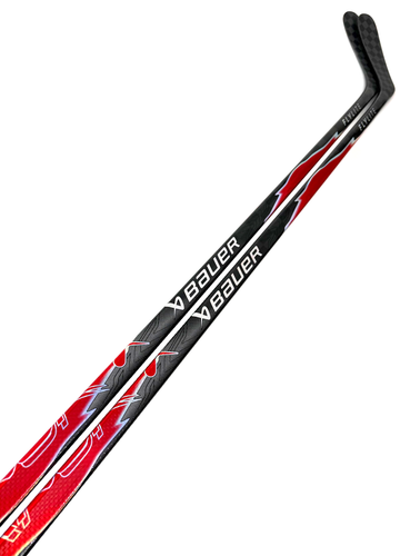 2 pack Bauer Vapor Flylite LH 77 Flex P92