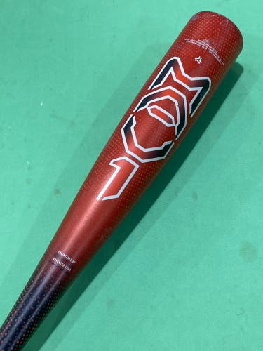 2025 Easton MAV1 Alloy Bat USABat Certified (-11) Alloy 19 oz 30" (Used)