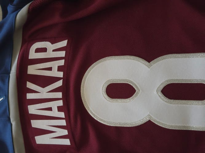 Size 54 Adult Unisex Jersey (New)