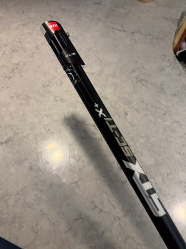 STX SC-TI X Shaft (New)