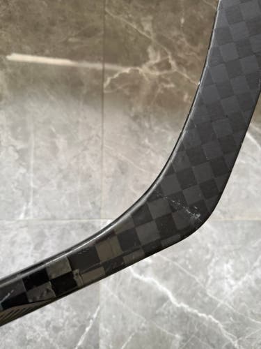 Junior Bauer Nexus Tracer Left Hand Hockey Stick P92 30 Flex (Used)