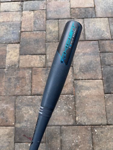 2018 Blue Easton Ghost 28/17