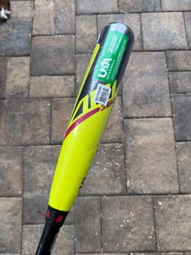 New In Wrapper Easton ADV 360 USA 29/19