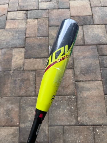 New In Wrapper Easton ADV 360 USA 28/17