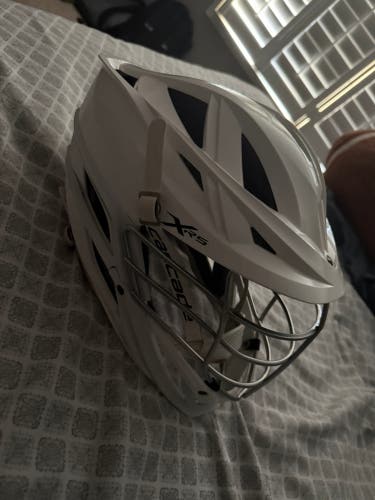 Cascade XRS Helmet
