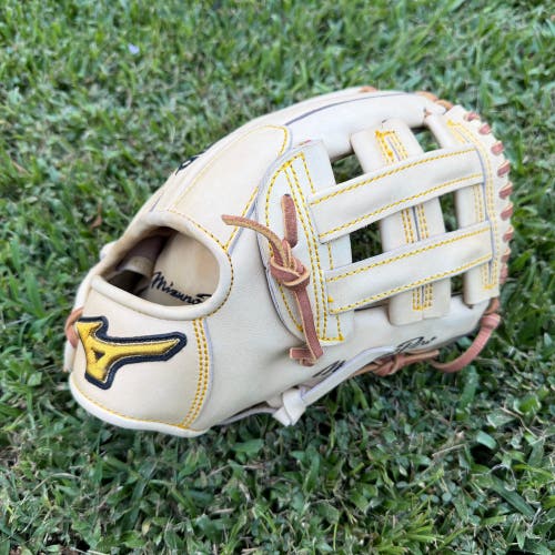 Mizuno Pro GMP2-600D - 11.75” Baseball Glove
