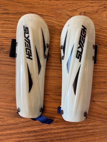Forearm Guards Small Slytech (Used)