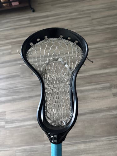 StringKing Black Mark 2F Used Stringing Head (Used)