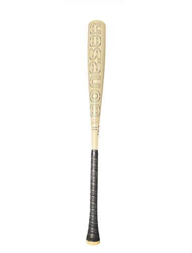 Used Warstic BONESABER BB/SB USA 2 5/8 Bat 29" 11602-S000112353