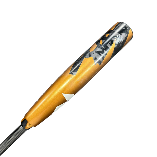 Used Demarini ZOA ZBZS-22 BB/SB USSSA 2 3/4 Bat 30" 11375-S000381034