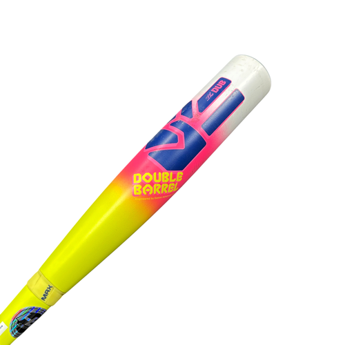 Used Easton THE DUB EUT6DUB8 BB/SB USSSA 2 3/4 Bat 30" 11375-S000381039