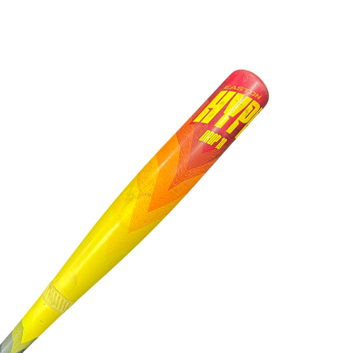 Used Easton HYPE FIRE EUT4HYP10 BB/SB USSSA 2 3/4 Bat 30" 11375-S000381047