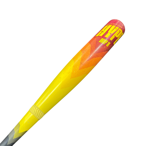 Used Easton HYPE FIRE EUT4HYP10 BB/SB USSSA 2 3/4 Bat 30" 11375-S000381048