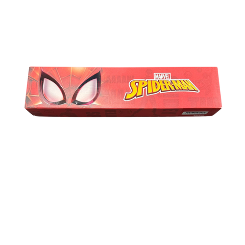 Used Volvik SPIDERMAN SET 3 Ball - Golf Ball Sleeve 11375-S000381059