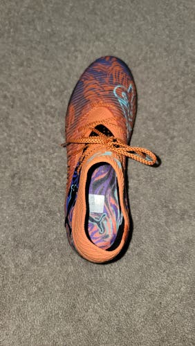Men's Size M 8.0 (W 9.0) Puma Future 8 Ultimate- Creativity "Neymar Jr" (New)