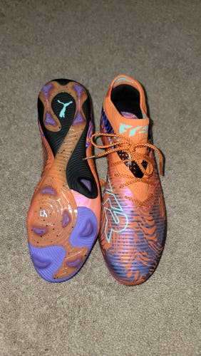 Men's Size M 8.0 (W 9.0) Puma Future 8 Ultimate- Creativity "Neymar Jr" (New)