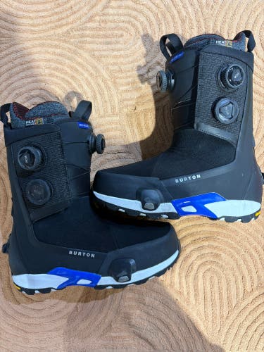 Men's Burton HighShot X Pro StepOn (HS X PRO SO) Snowboard Boots | Size 10 (Used)