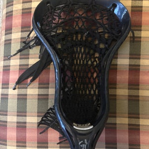 Warrior Used Stringing Head (Used)