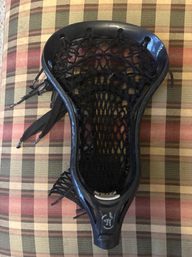Warrior Used Stringing Head (Used)