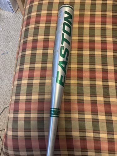 2021 Easton B5 Pro Alloy BBCOR Certified Bat (-3) 30 oz 33" (Used) MESSAGE ME BEFORE YOU BUY