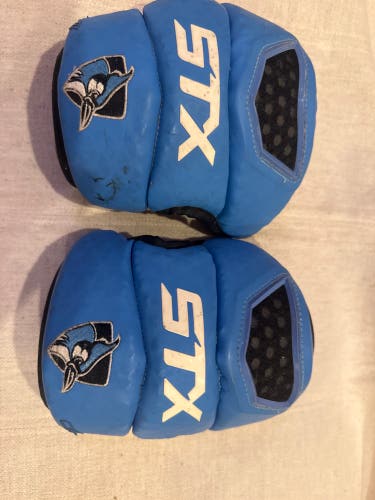 Large Adult STX Cell III Arm Pads (Used)