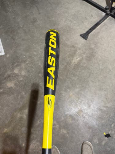 2014 Easton S3 Alloy Bat (-13) 25" (Used)