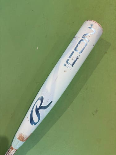 2026 Rawlings Icon Composite Bat BBCOR Certified (-3) 29 oz 32"