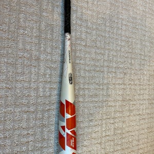 2022 Louisville Slugger Meta One Composite USSSA Certified Bat (-12) 19 oz 31" (Used)