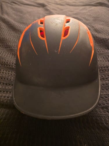 One Size Fits All Boombah Batting Helmet (Used)