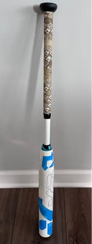 DeMarini CF Fastpitch 2023 (-10)