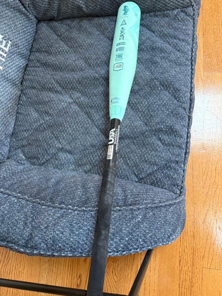 2026 Rawlings Icon Composite USABat Certified Bat (-10) 19 oz 29" (Used)