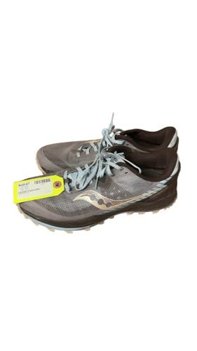Saucony Ladies Peregrine 11 Running Shoes